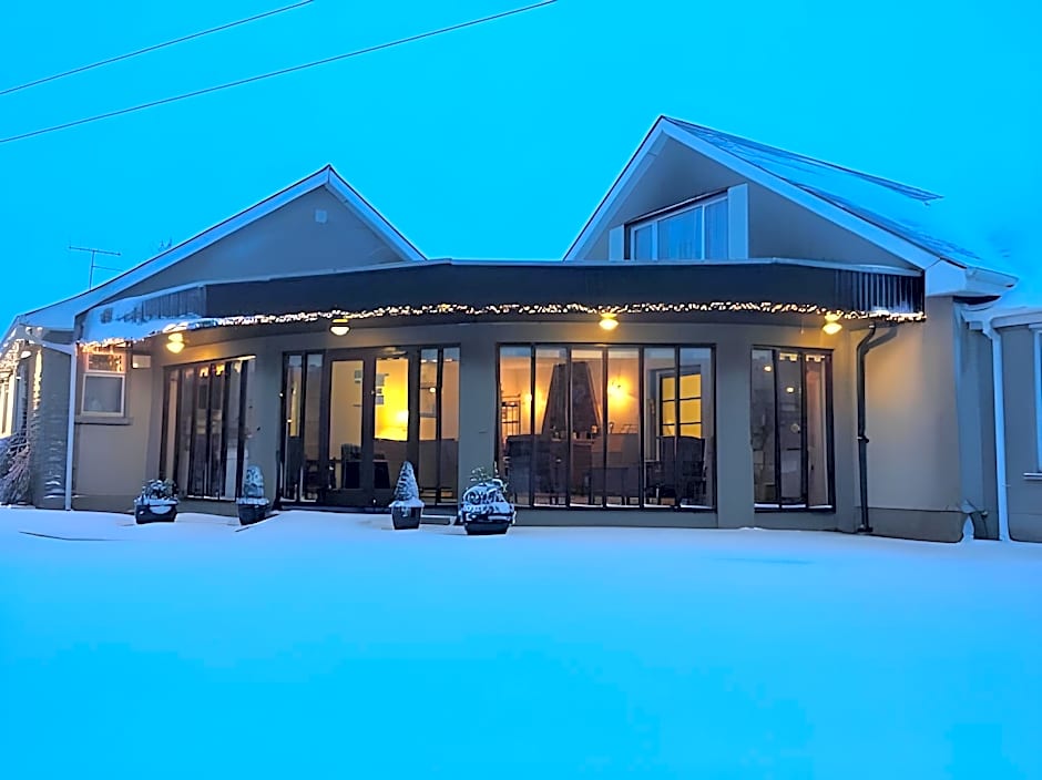 Ach na Sheen Guest House