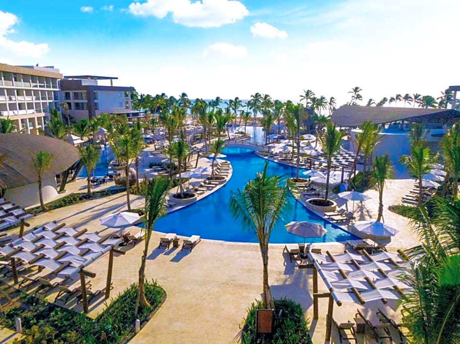 Hyatt Zilara Cap Cana - Adults Only -All Inclusive