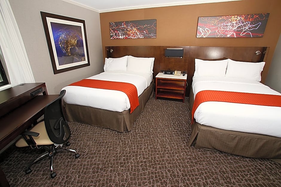 Holiday Inn Long Beach - Airport By IHG