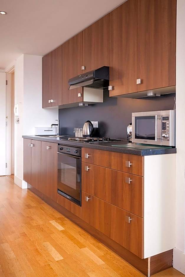 The Sinclair Building