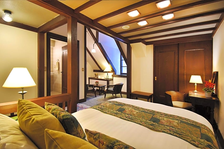 Hotel La Neige Honkan