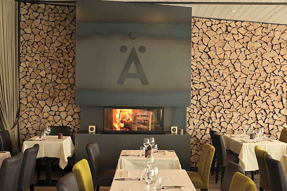 Auberge de la Hardouinais-Arduen