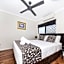 Cascade Motel In Townsville