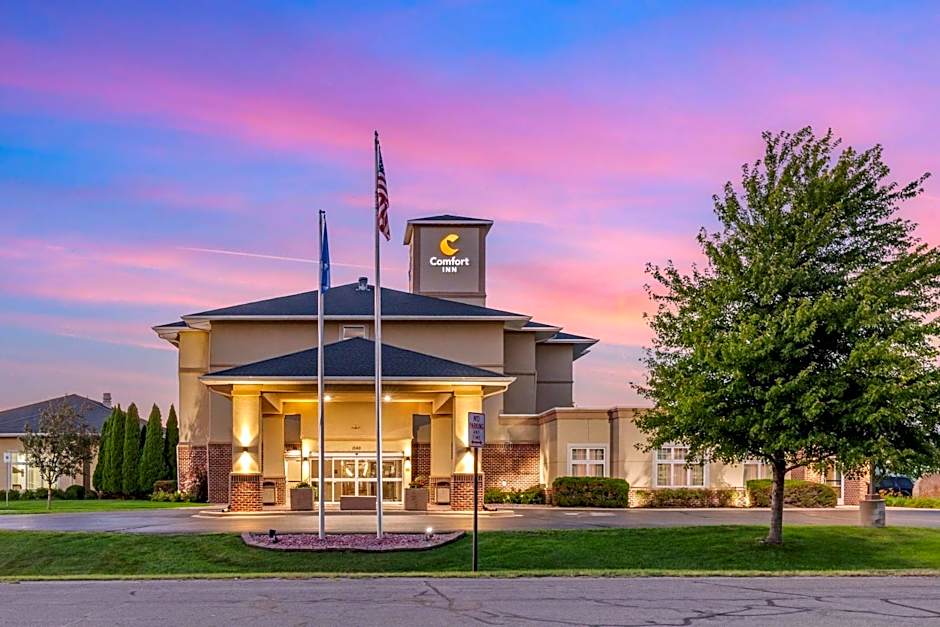 Comfort Inn Plover-Stevens Point