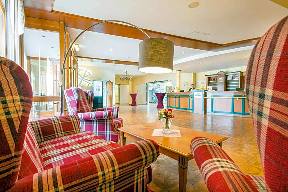 Best Western Erfurt-Apfelstadt
