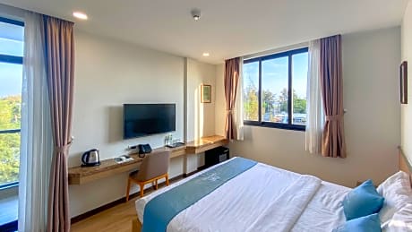 Mangrove Hotel Can Gio