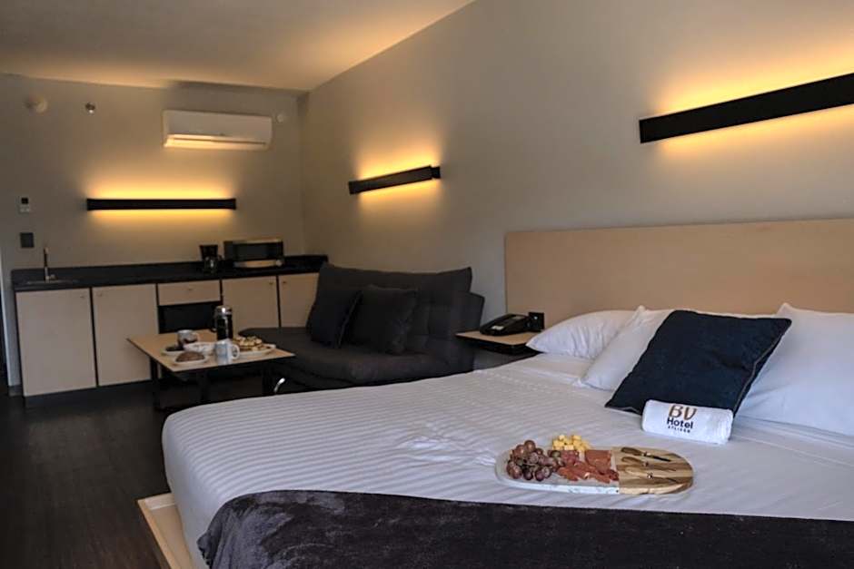 BV Hotel Atlixco