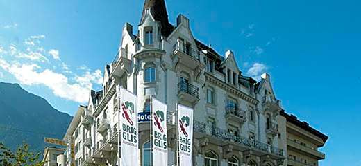 Hotel Victoria