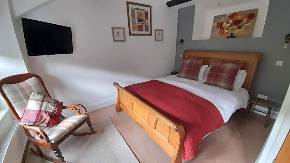 Ty Gwyn Hotel