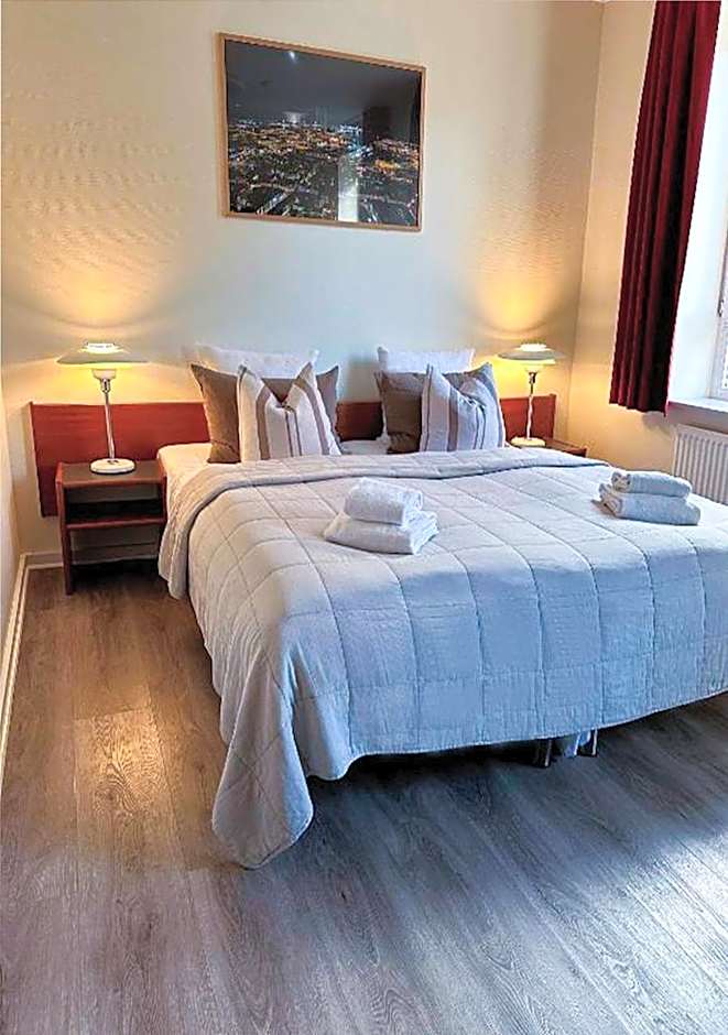 Hotel Frederikshavn