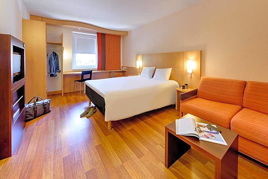 ibis Konstanz