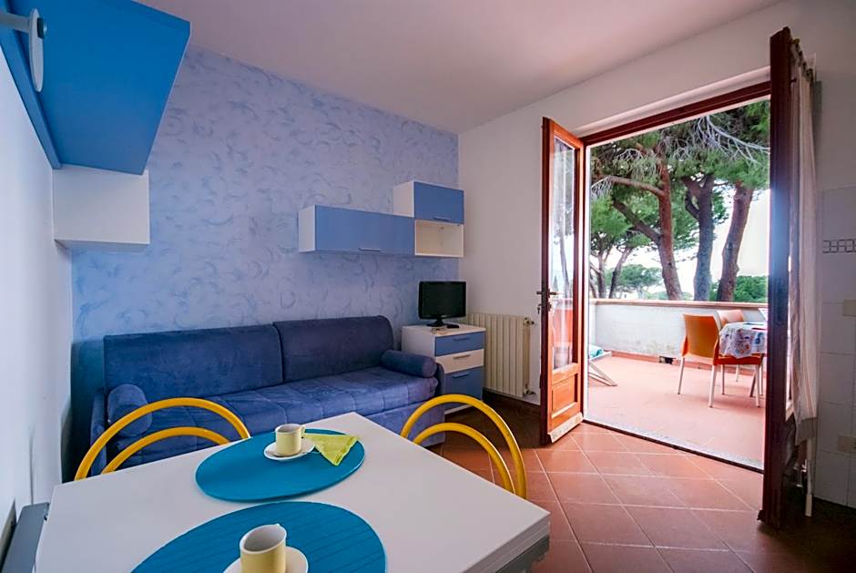 Residence Le Grazie Est