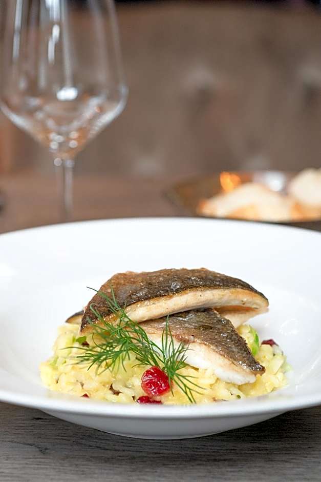 Hotel Schloss Rattey