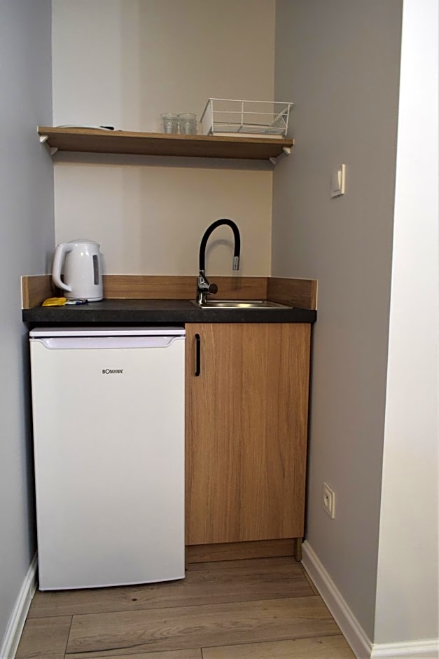 Rewianka Apartamenty przy samej plaży