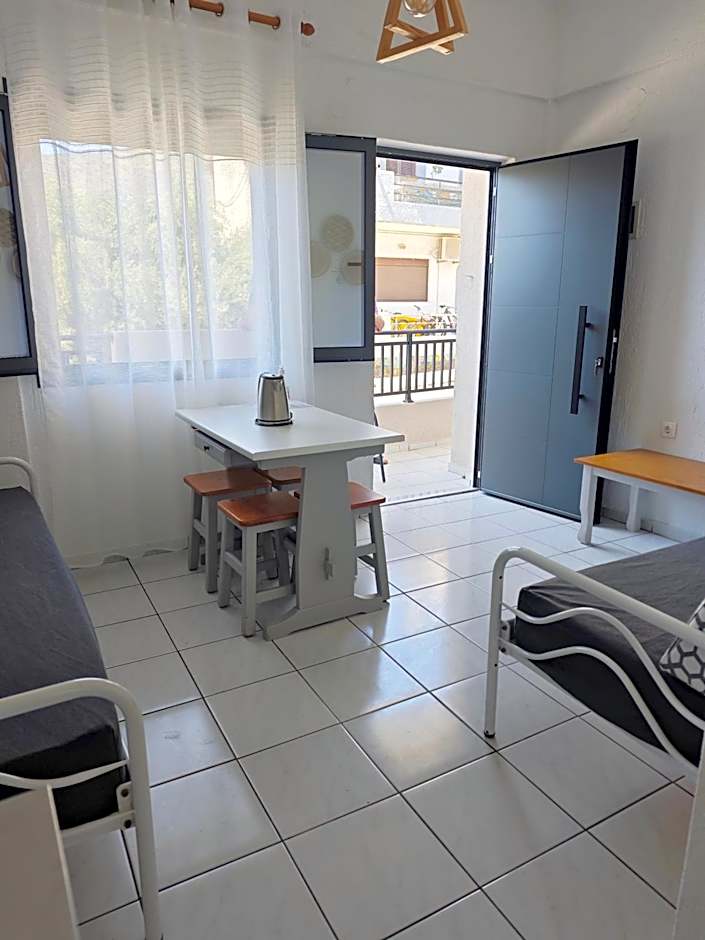 Emilia Apartments