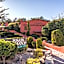 Hotel Barrancas del Cobre a Balderrama Hotel Collection