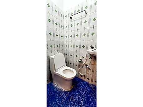 Hotel Sai Guest House Puri By DPL