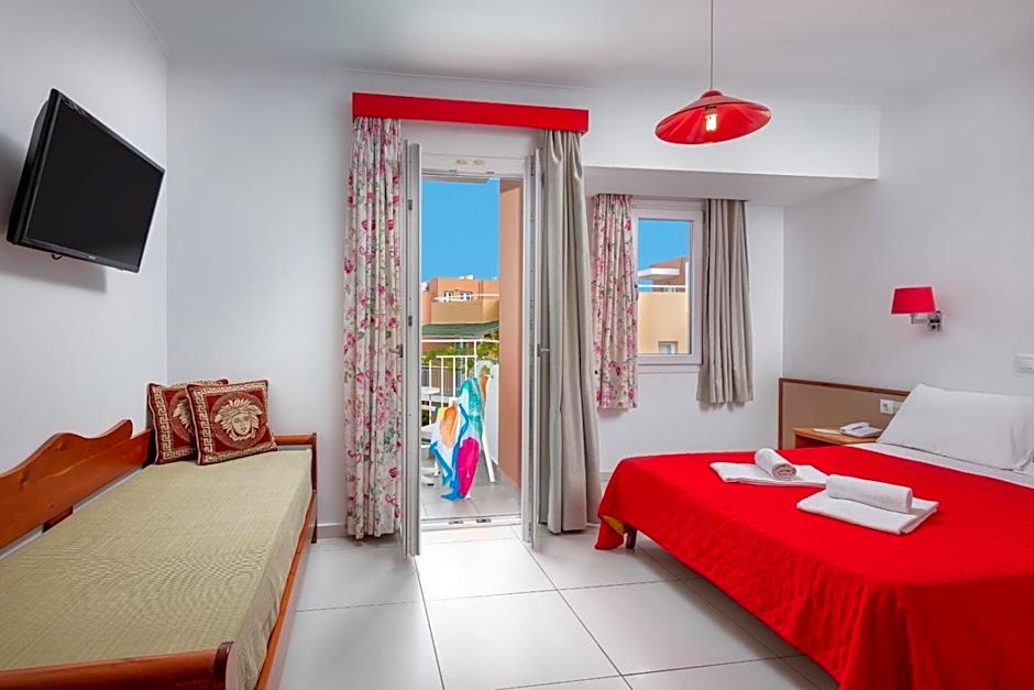 Bellos Hotel Apartments