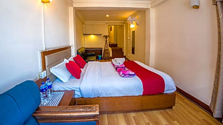 Durbar Guest House
