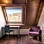 Apartamentos SNO Mont Romies Unhola