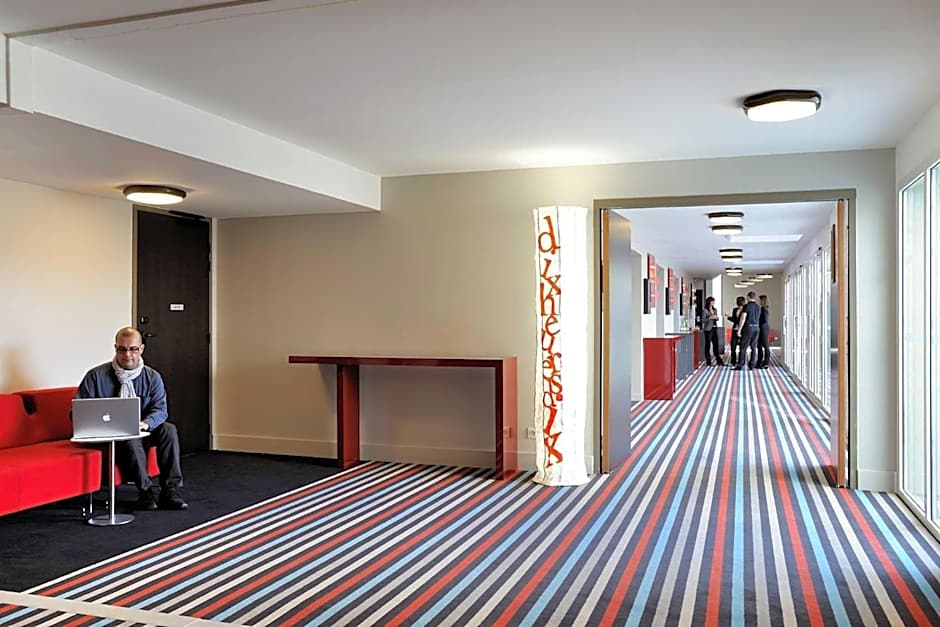 Novotel Avignon Centre