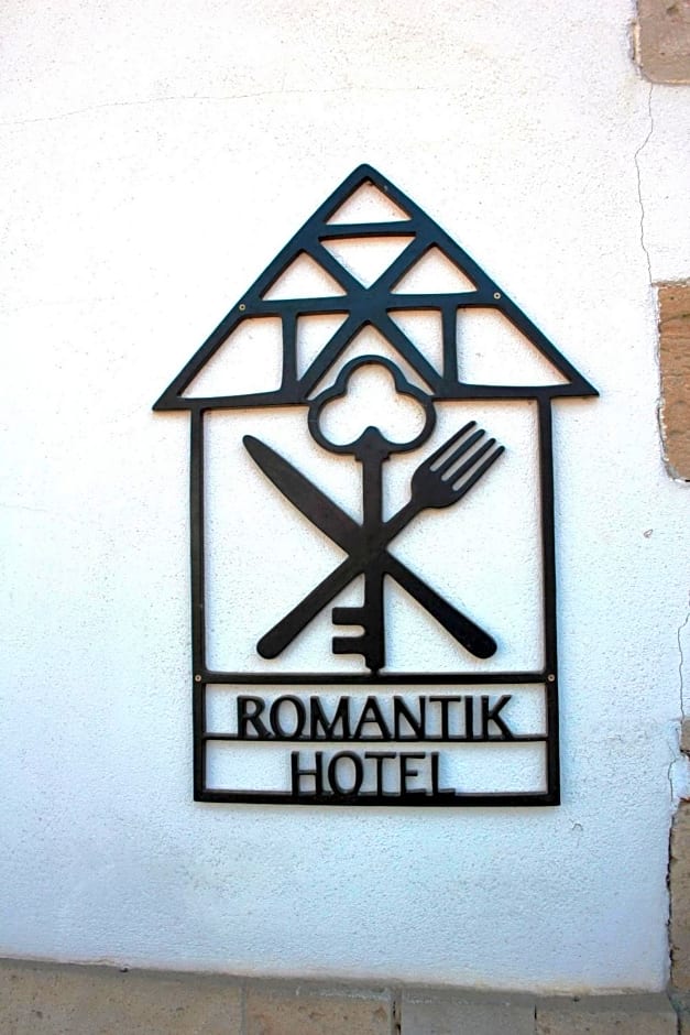 Romantik Hotel Zum Rosenhof