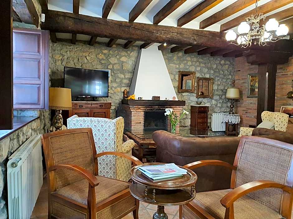 Posada San Tirso