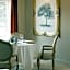 Mas des Herbes Blanches Hotel & Spa - Relais & Chateaux