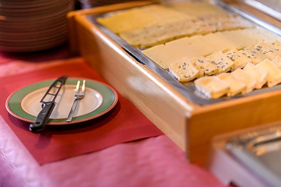 Hotel Leipzig City Nord by Campanile