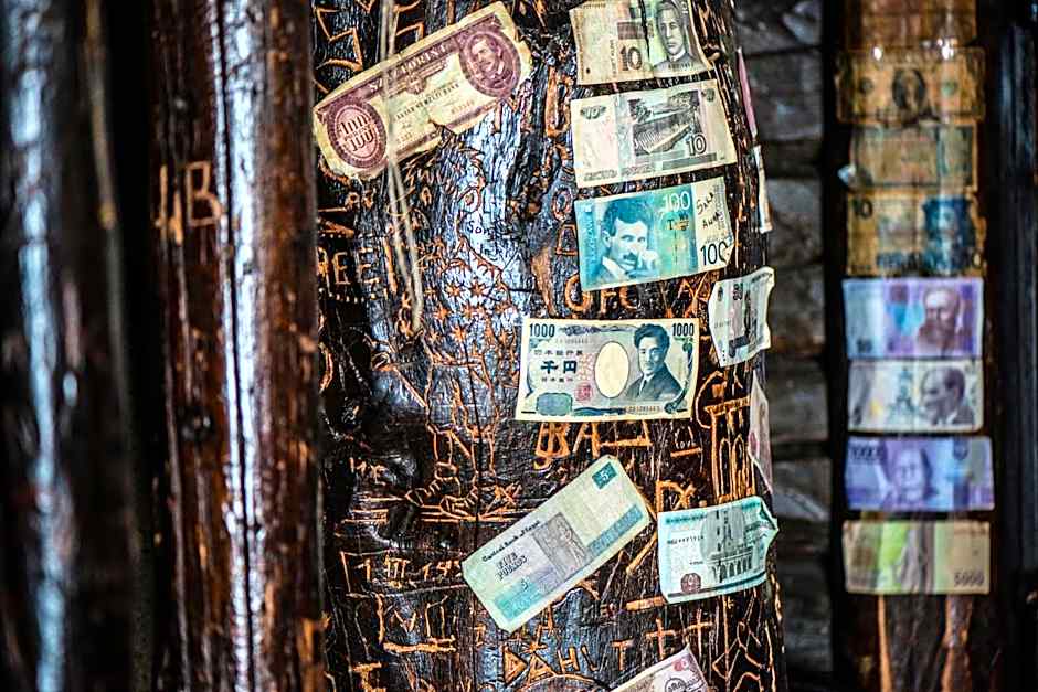 Berghotel Blaickner's Sonnalm