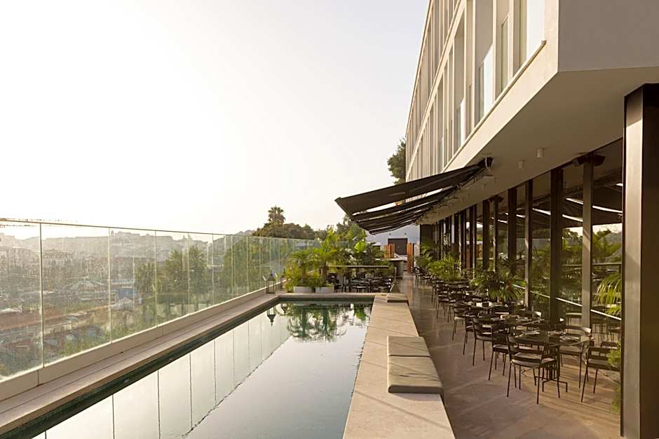 Memmo Príncipe Real, a Member of Design Hotels