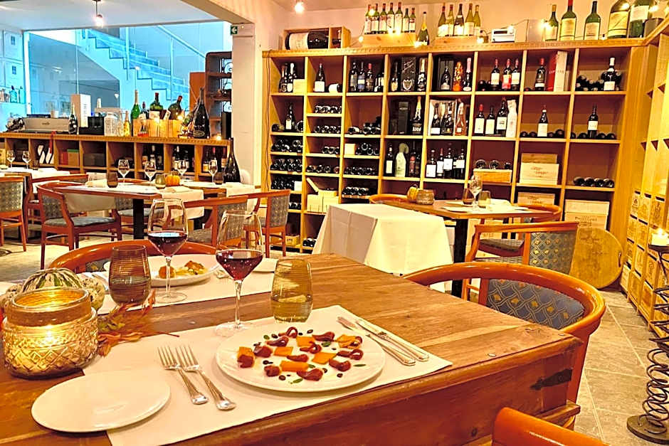 Conca Bella Boutique Hotel & Wine Experience