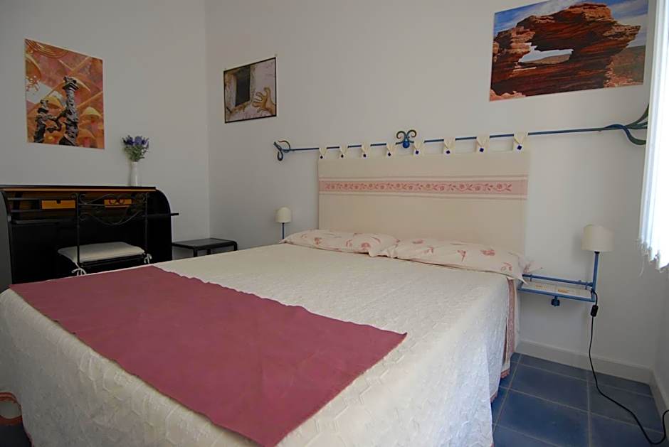 Nughe 'e' Oro Guesthouse