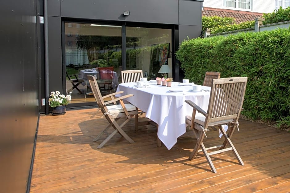 La Rosière de Marcq