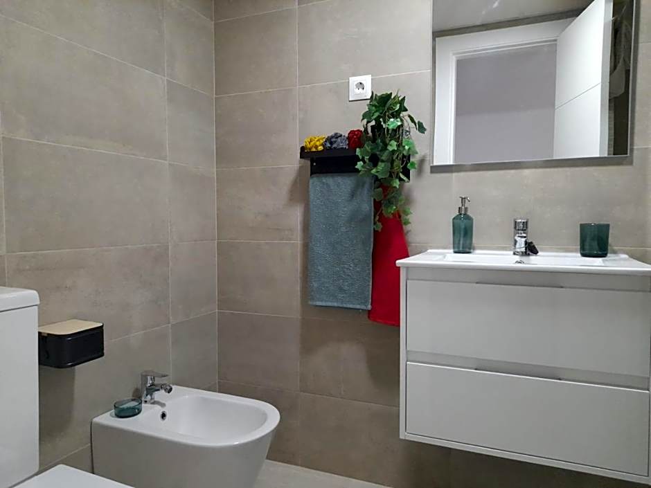 Bnbook Medea Apartments 2