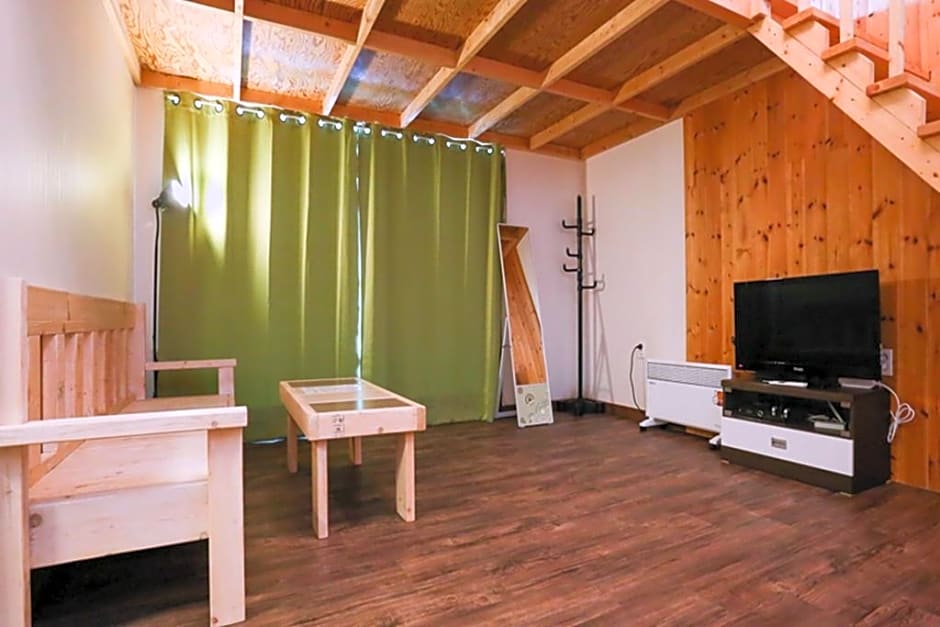 Kims Cabin Guesthouse