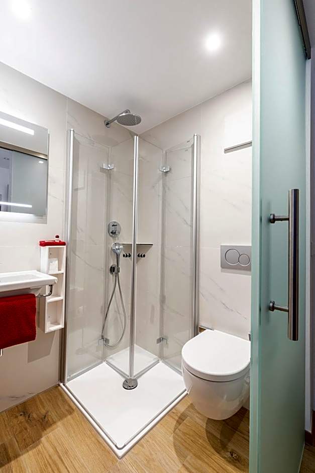 Hotel Garni Jägerhof