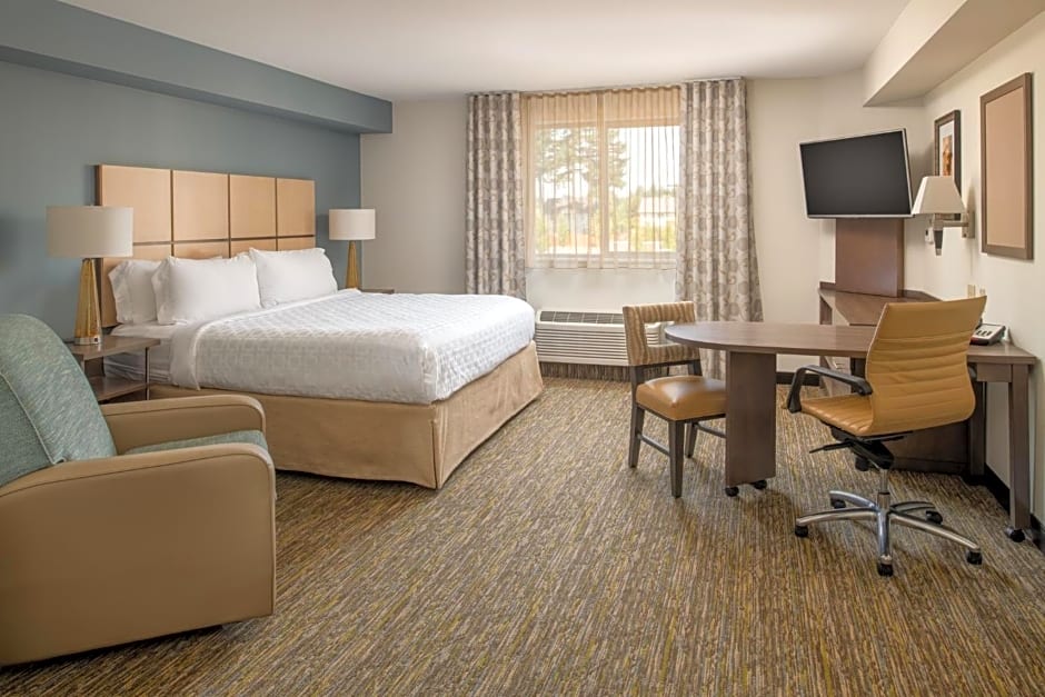 Candlewood Suites Vancouver/Camas