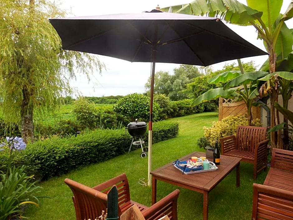 Chambre d'hôtes proche de Brest et Landerneau