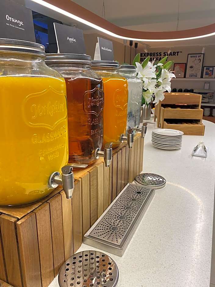 Holiday Inn Express Windsor By IHG