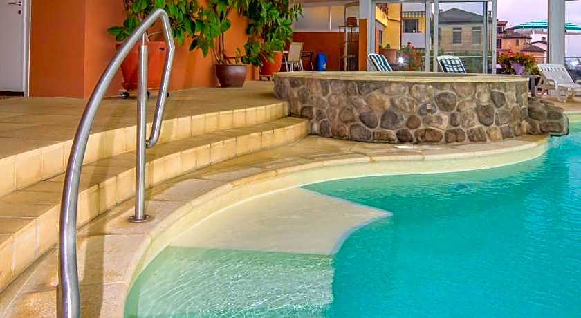 Al Ponte Albergo Ristorante