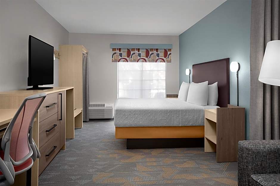 Home2 Suites by Hilton Scottsdale Old Town