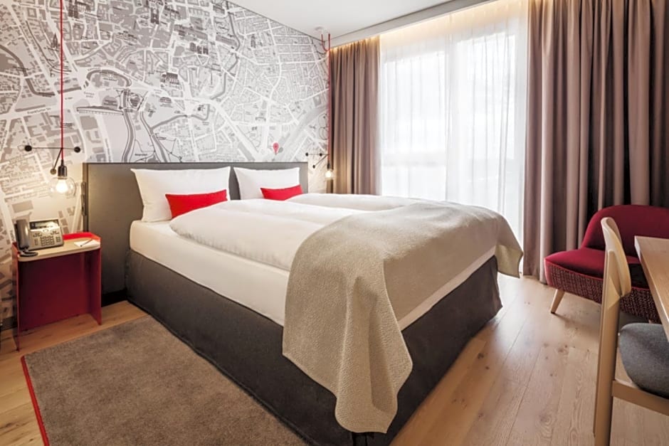 IntercityHotel Dortmund