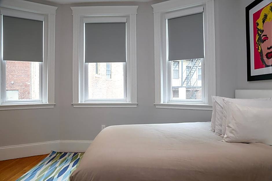 A Stylish Stay w/ a Queen Bed, Heated Floors.. #23