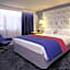 Hotel Mercure Rennes Centre Parlement