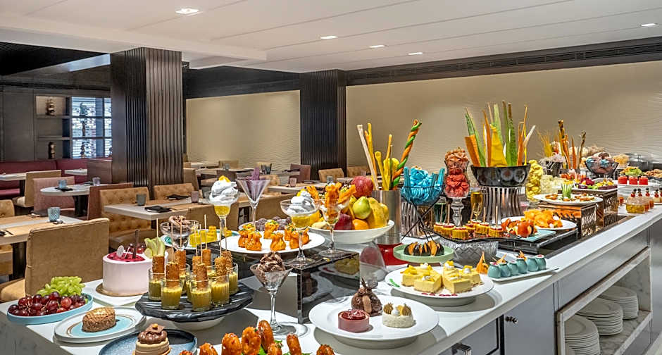 St Mark's Hotel Bengaluru, a member of Radisson Individuals