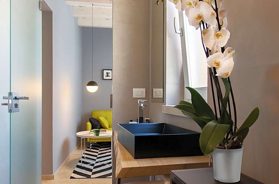 CinqueSuites Ortigia