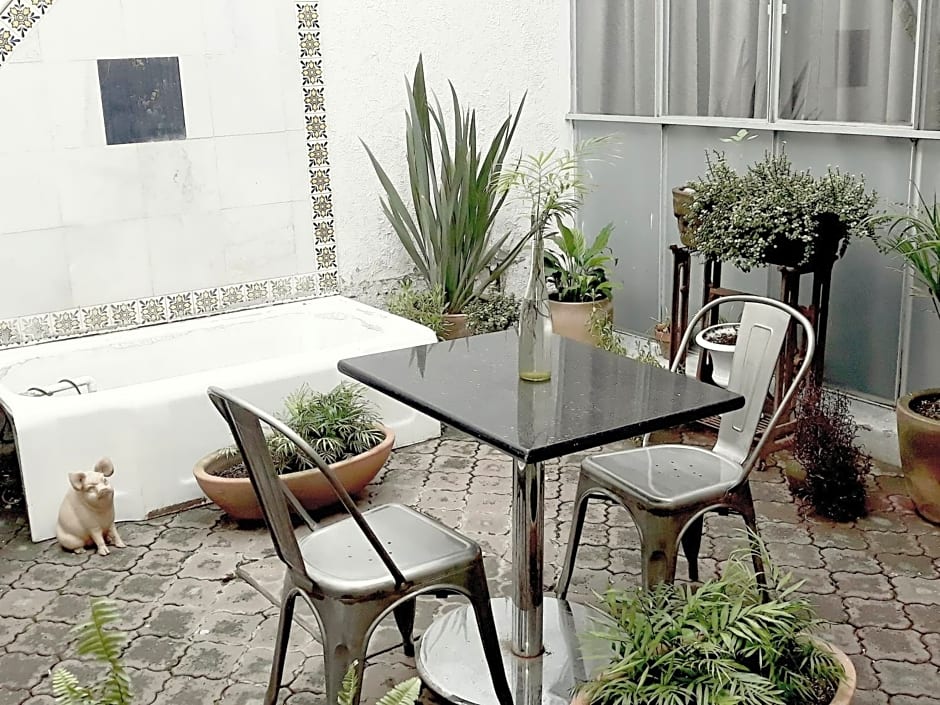 VL Hotel Boutique by Rotamundos