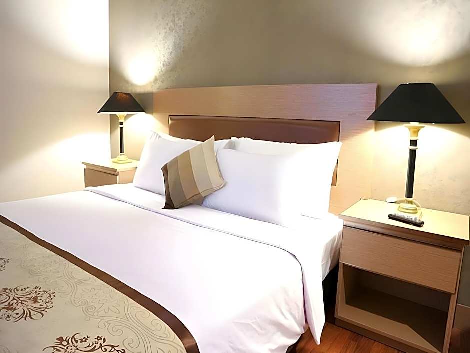 Horison Arcadia Mangga Dua