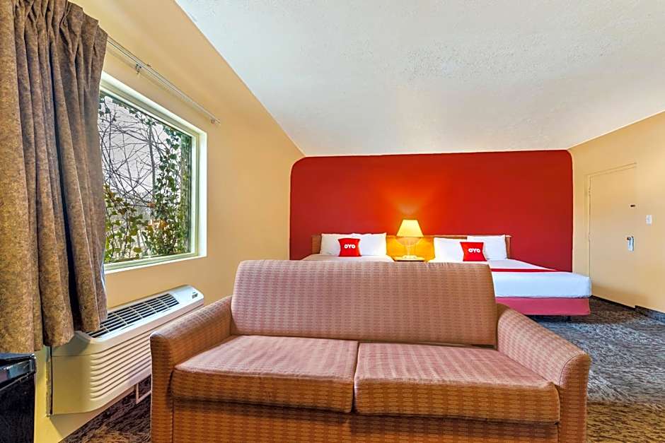Photo 1 of 12 of 2 Queen Beds Suite